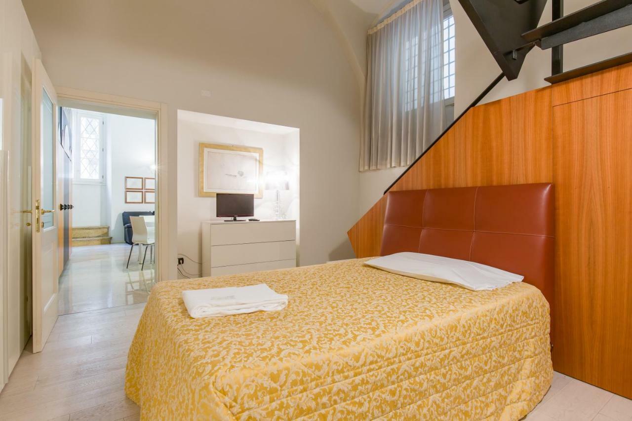 Dimora Paletta Dai Pre Apartment Verona Bagian luar foto