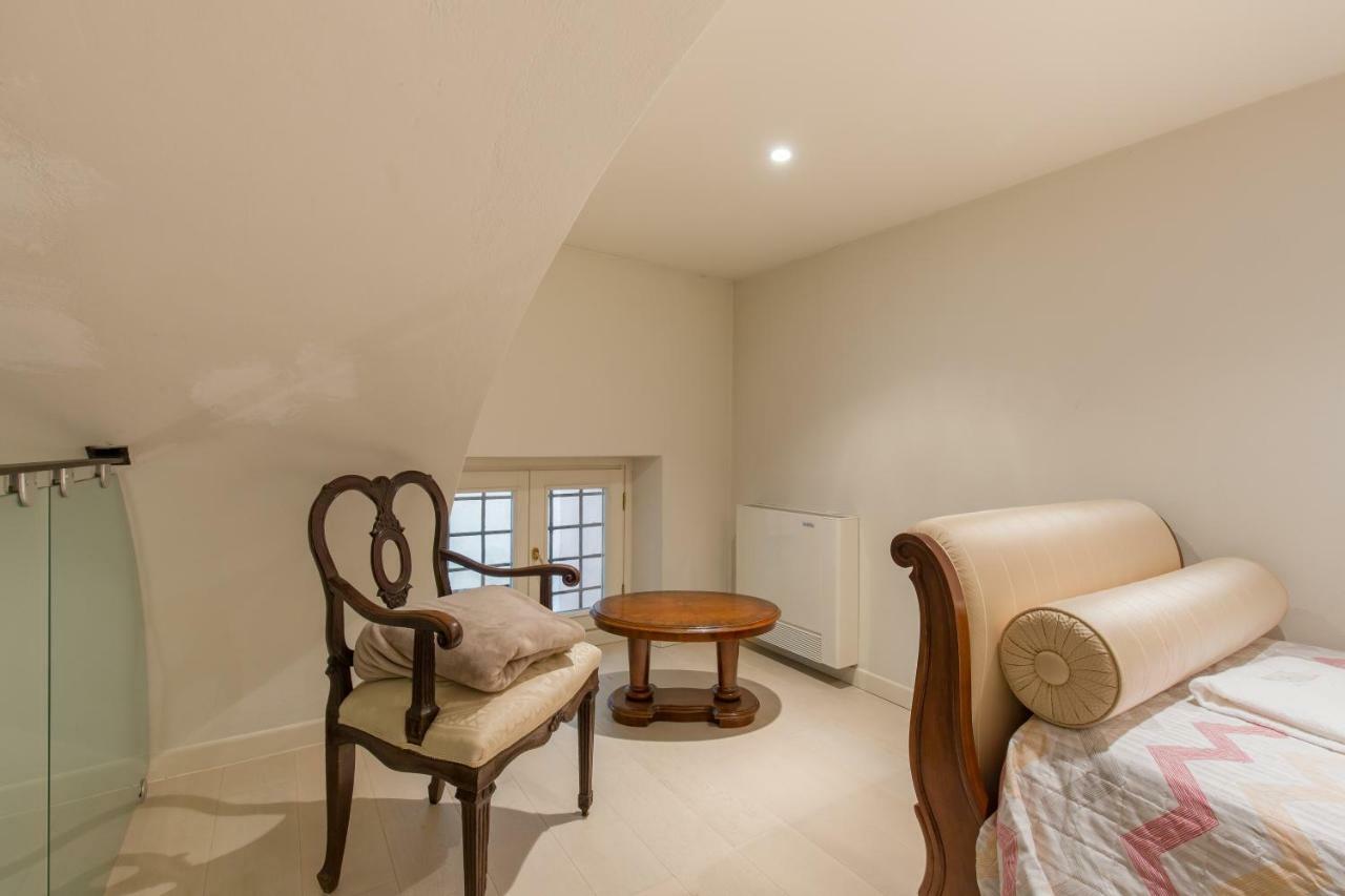 Dimora Paletta Dai Pre Apartment Verona Bagian luar foto