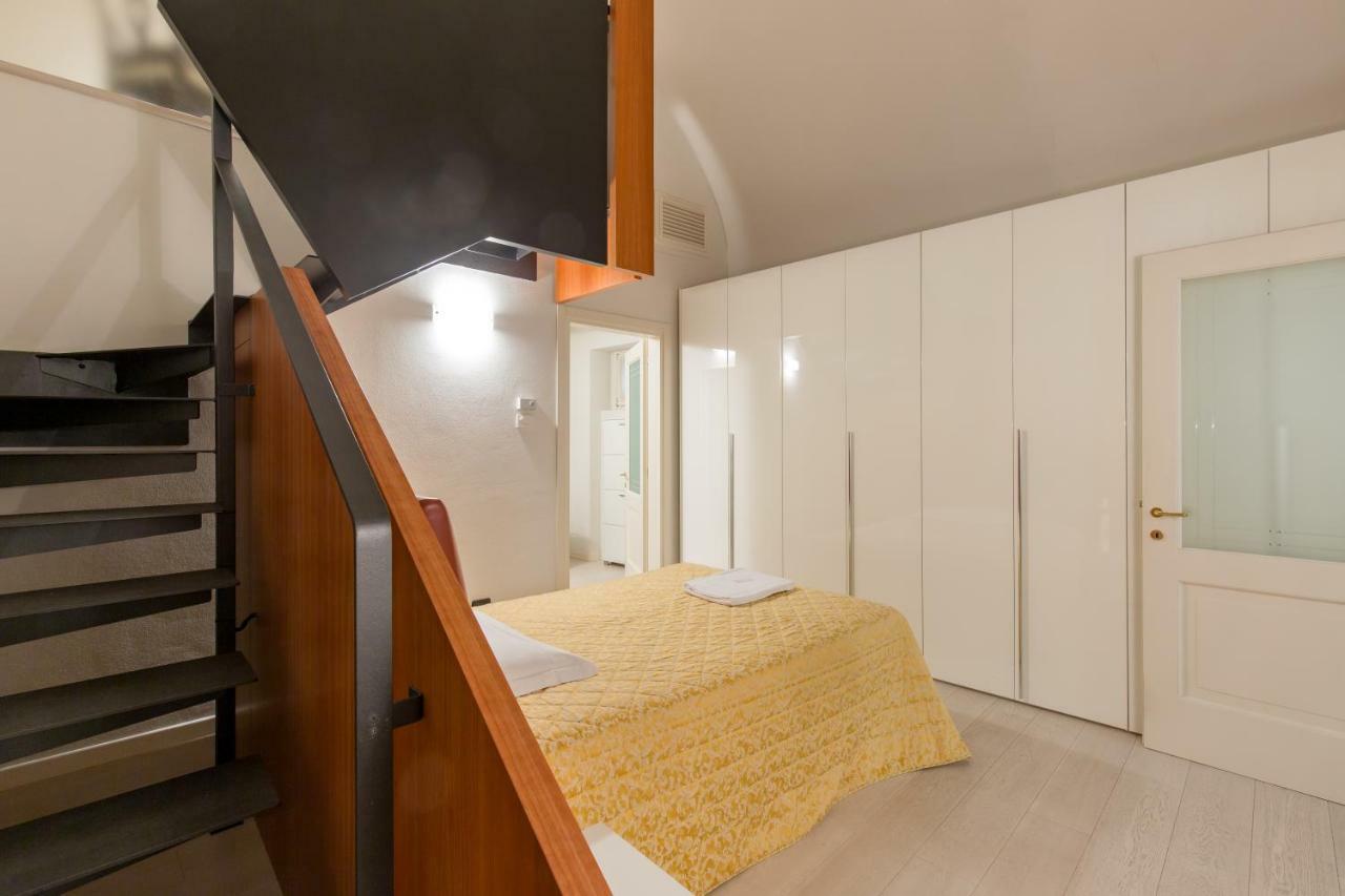 Dimora Paletta Dai Pre Apartment Verona Bagian luar foto