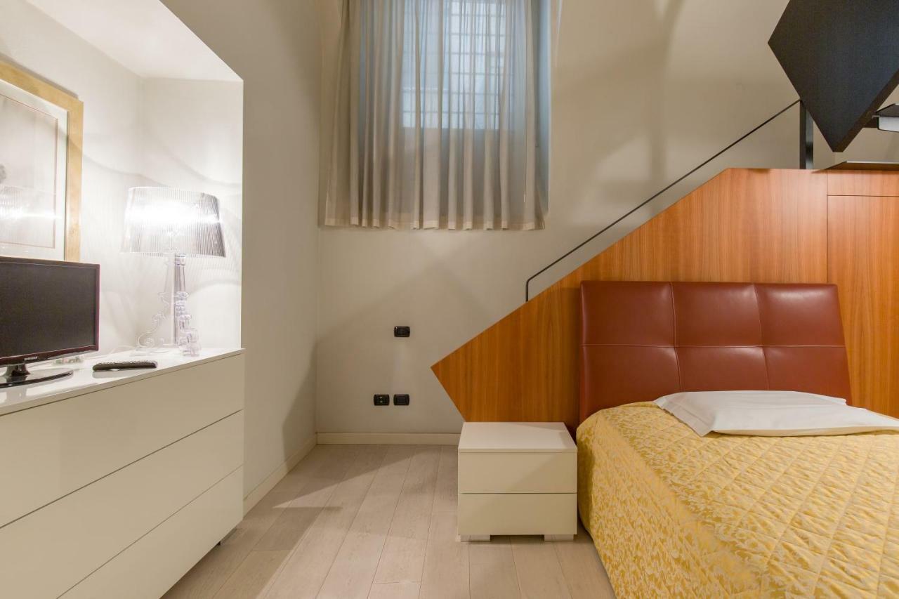 Dimora Paletta Dai Pre Apartment Verona Bagian luar foto