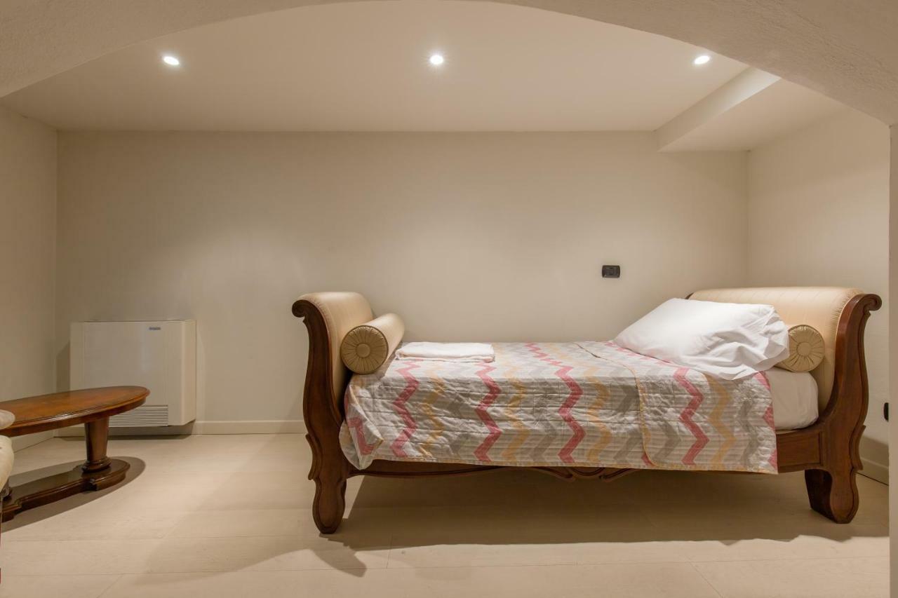 Dimora Paletta Dai Pre Apartment Verona Bagian luar foto