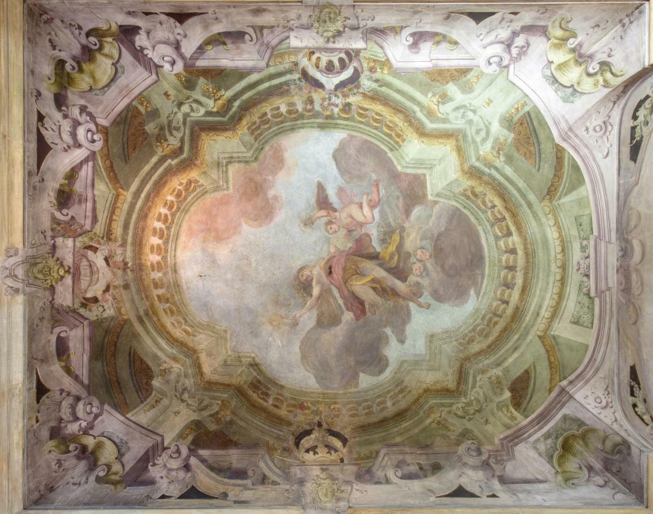 Dimora Paletta Dai Pre Apartment Verona Bagian luar foto
